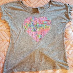 4 piece. Women's top